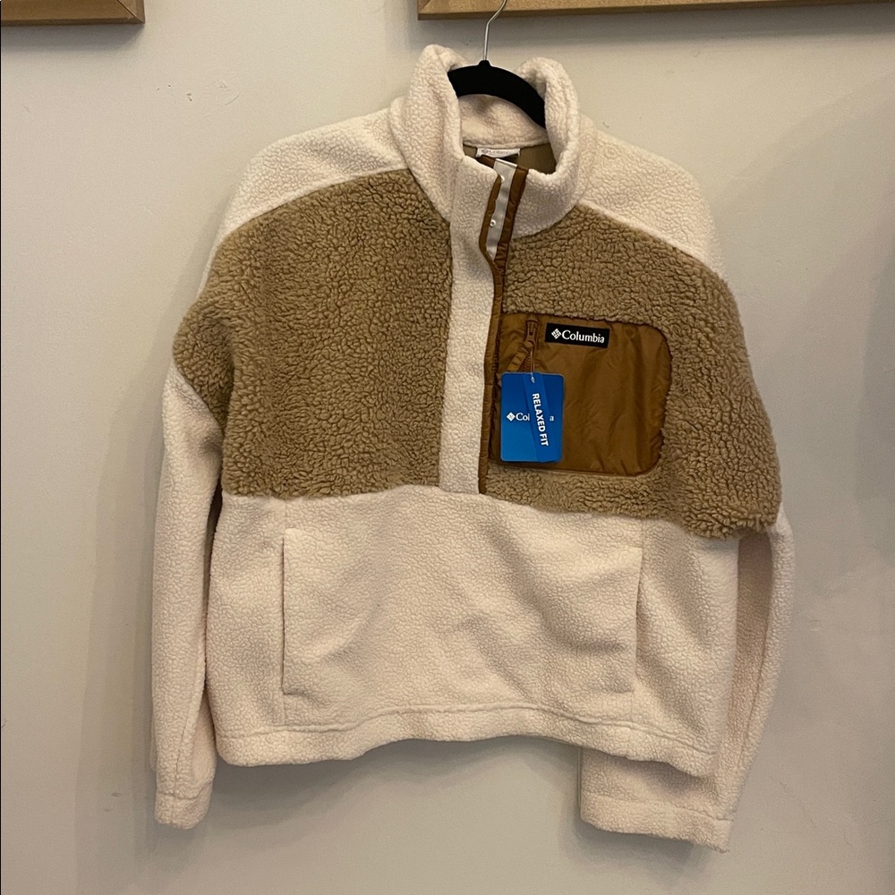 Columbia Pullover
